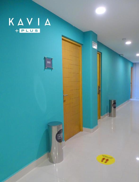 Fotografie z fotogalerie ubytování Hotel Kavia Plus v destinaci Cancún