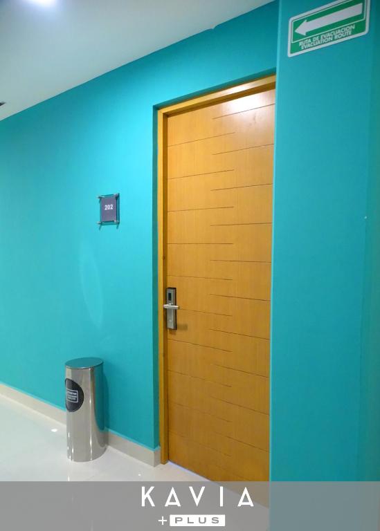 Fotografie z fotogalerie ubytování Hotel Kavia Plus v destinaci Cancún