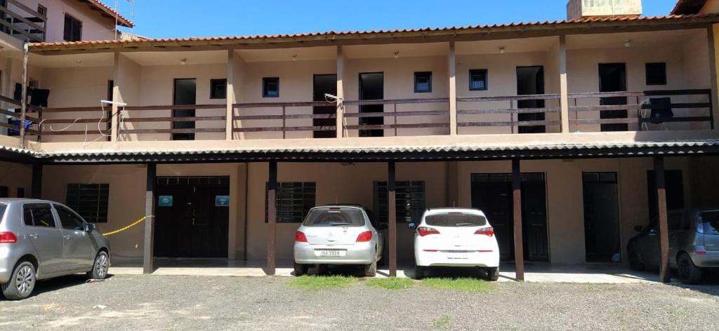  Pousada Minas Gerais