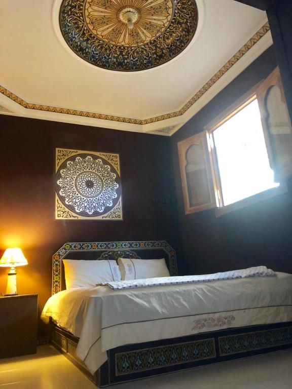 Flashback House - Double Room