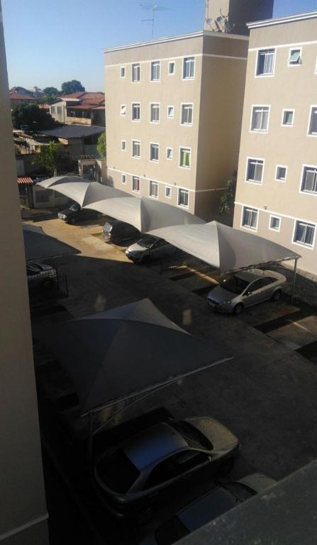  Residencial savassi