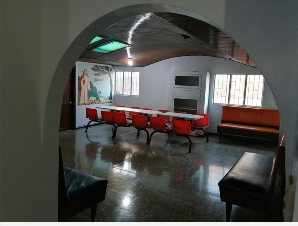 Hotel Consuelo