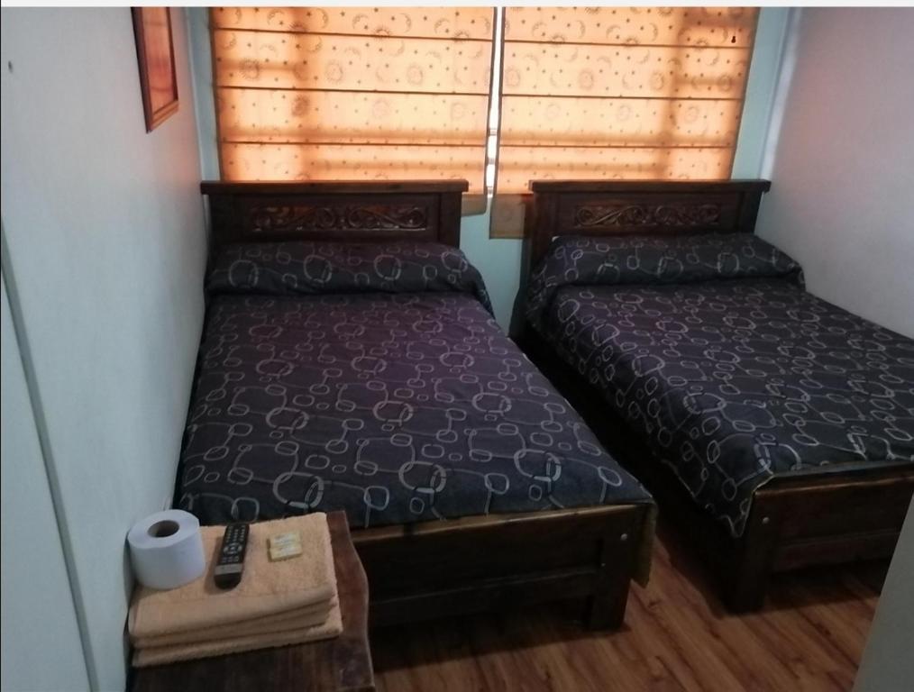 Hotel Consuelo