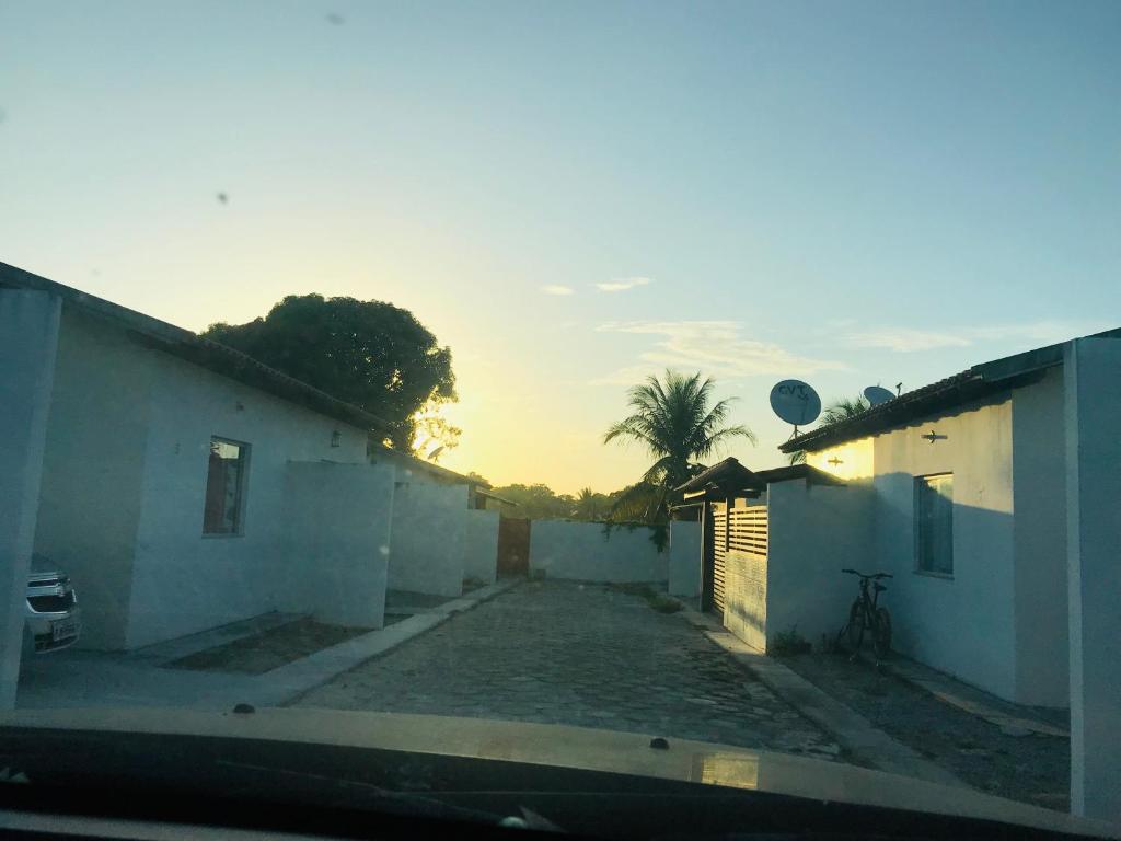  Casa em condomínio