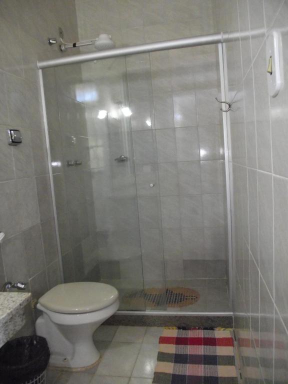  Hotel Fazenda Miguel Pereira