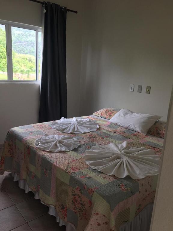  Hotel Serra Geral