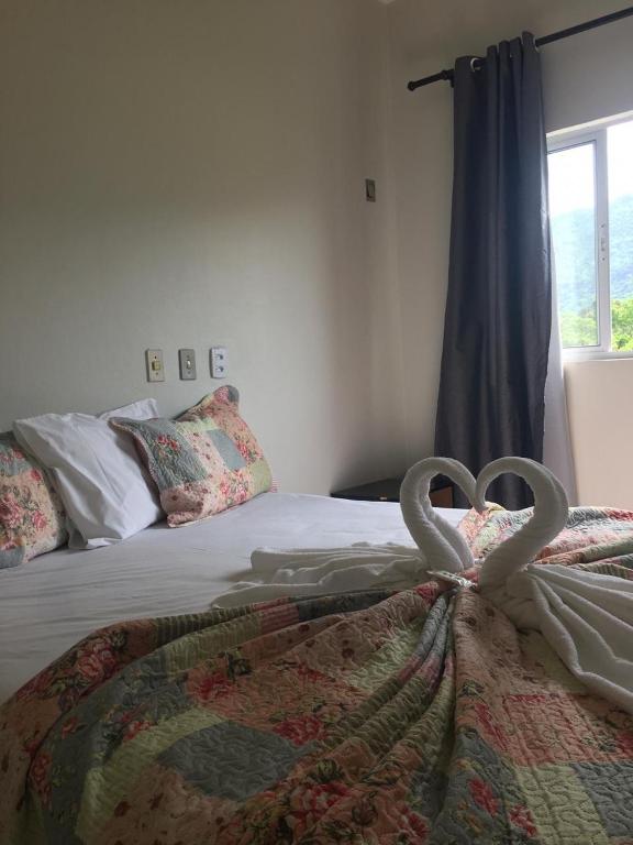  Hotel Serra Geral