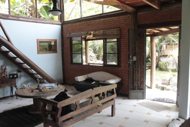  Casa recreio
