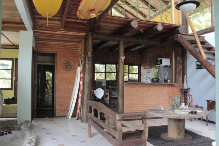  Casa recreio
