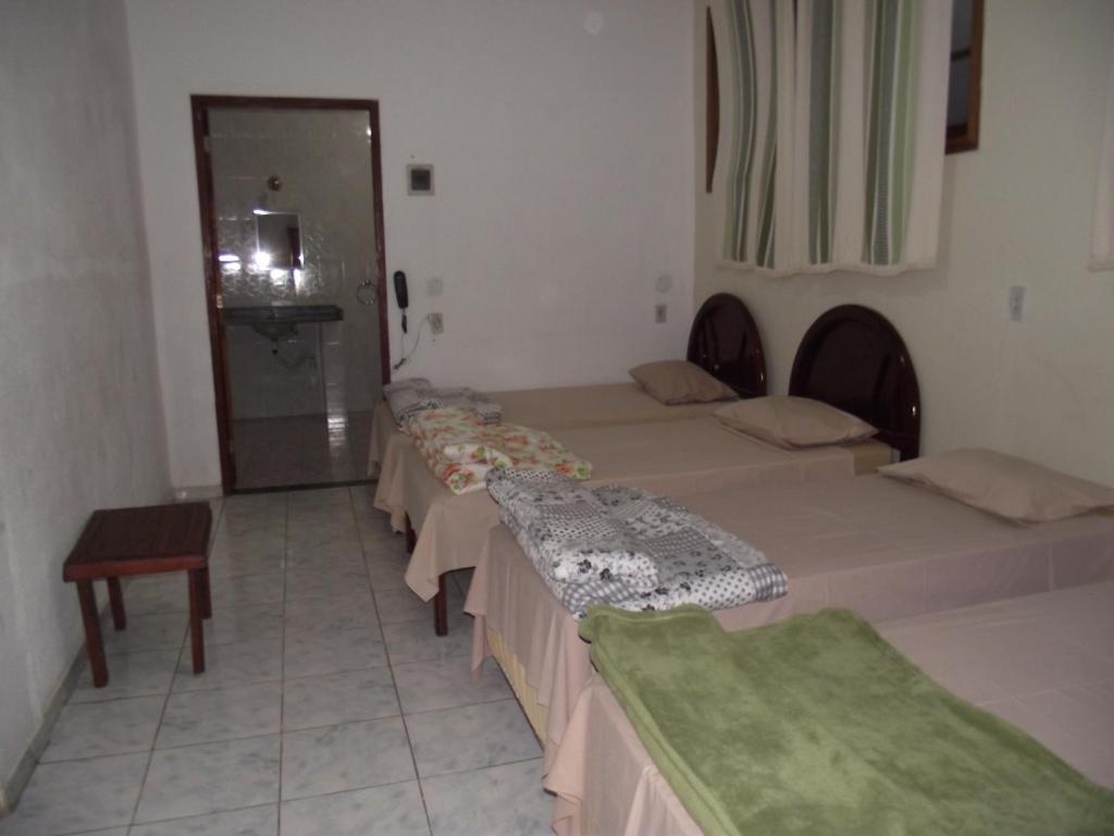  Hotel Fazenda Miguel Pereira