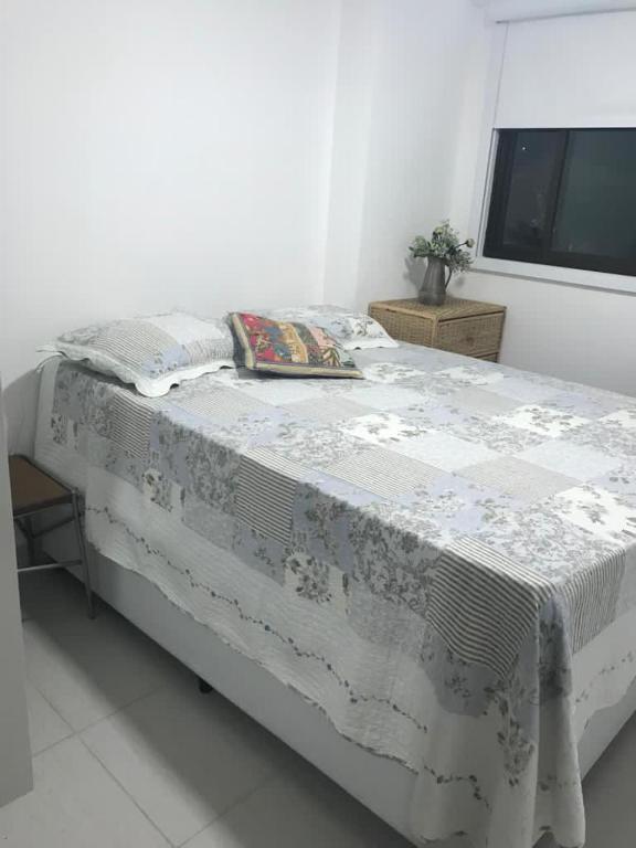  CUPE BEACH LIVING FLAT 2 QUARTOS
