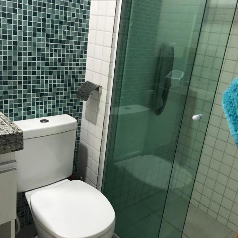  CUPE BEACH LIVING FLAT 2 QUARTOS
