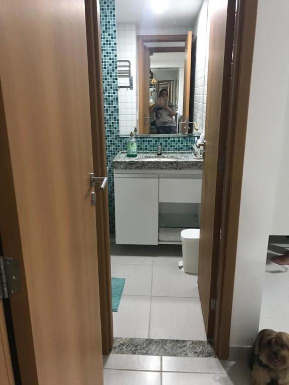  CUPE BEACH LIVING FLAT 2 QUARTOS