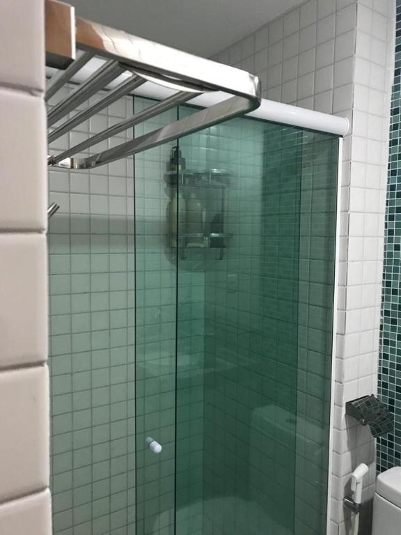  CUPE BEACH LIVING FLAT 2 QUARTOS