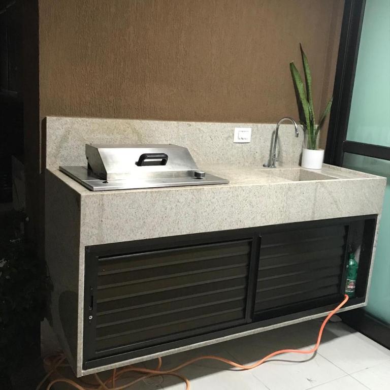  CUPE BEACH LIVING FLAT 2 QUARTOS