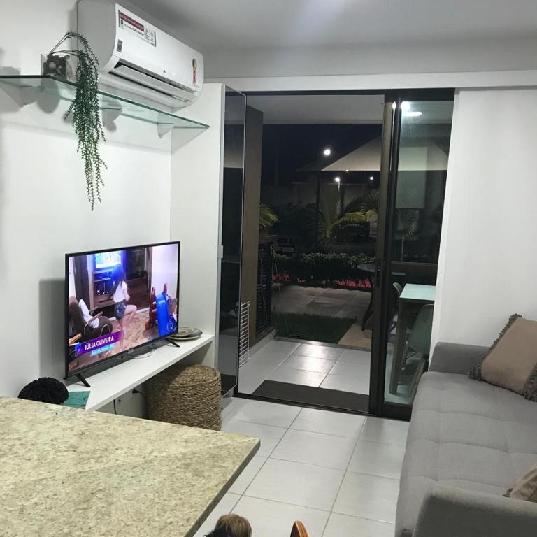  CUPE BEACH LIVING FLAT 2 QUARTOS