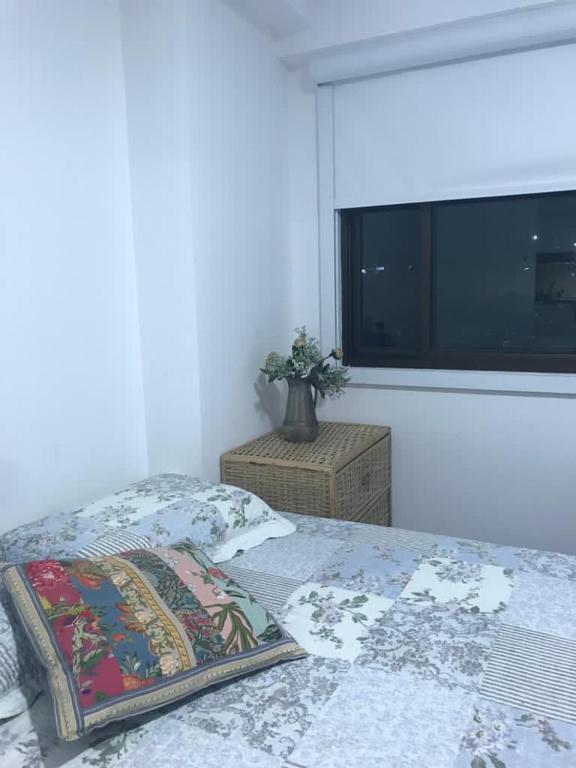 CUPE BEACH LIVING FLAT 2 QUARTOS