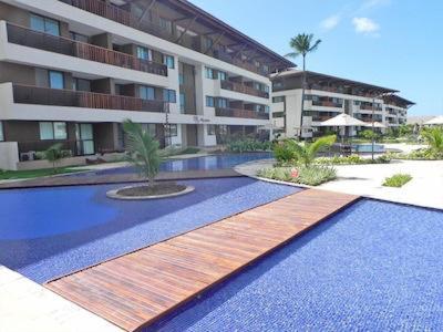 CUPE BEACH LIVING FLAT 2 QUARTOS
