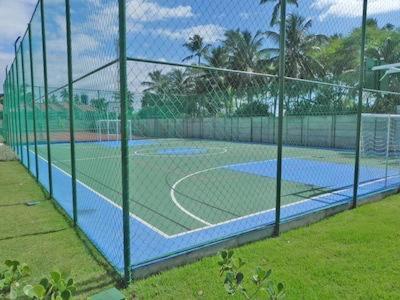  CUPE BEACH LIVING FLAT 2 QUARTOS