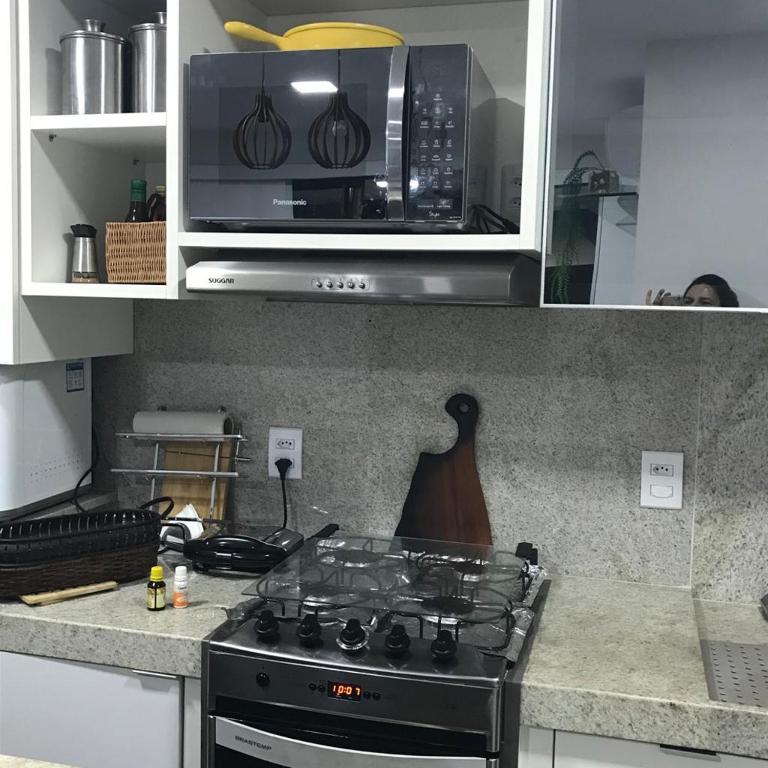  CUPE BEACH LIVING FLAT 2 QUARTOS