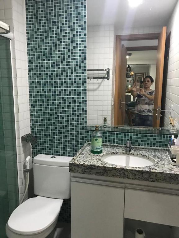  CUPE BEACH LIVING FLAT 2 QUARTOS