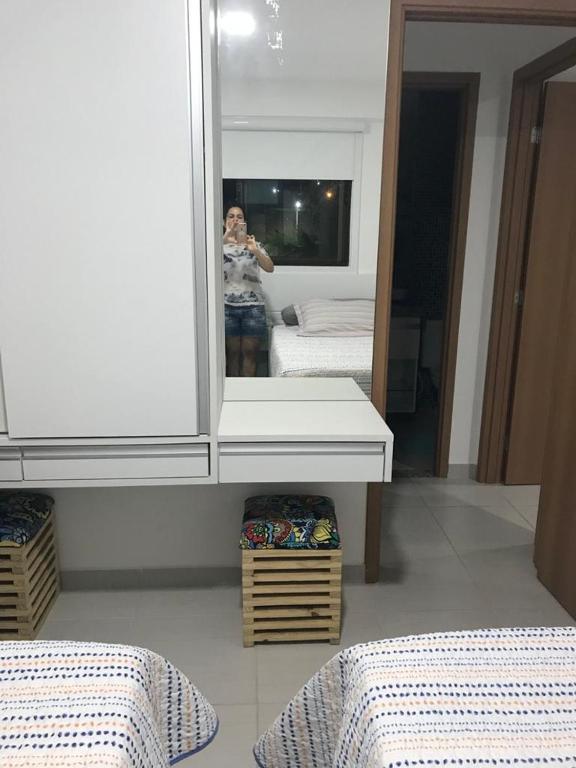  CUPE BEACH LIVING FLAT 2 QUARTOS