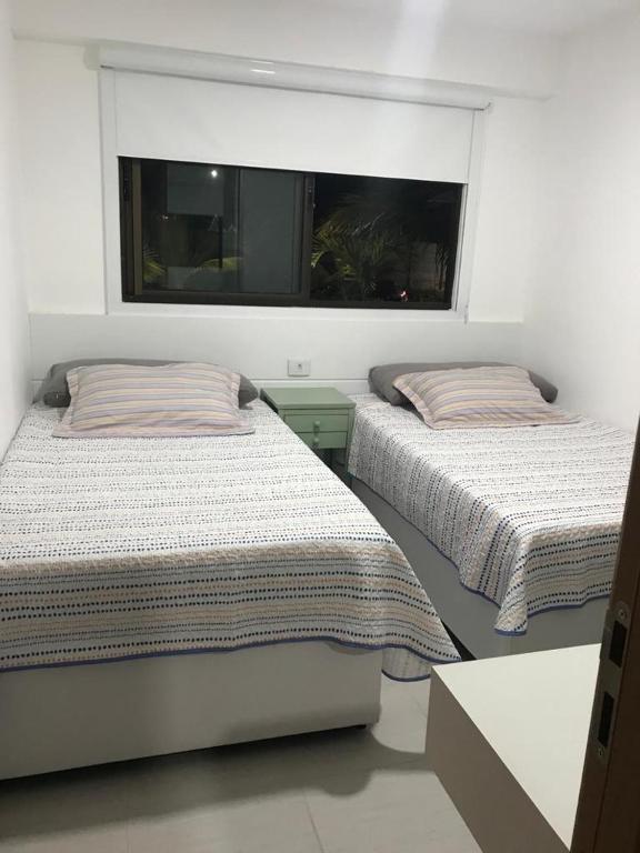  CUPE BEACH LIVING FLAT 2 QUARTOS