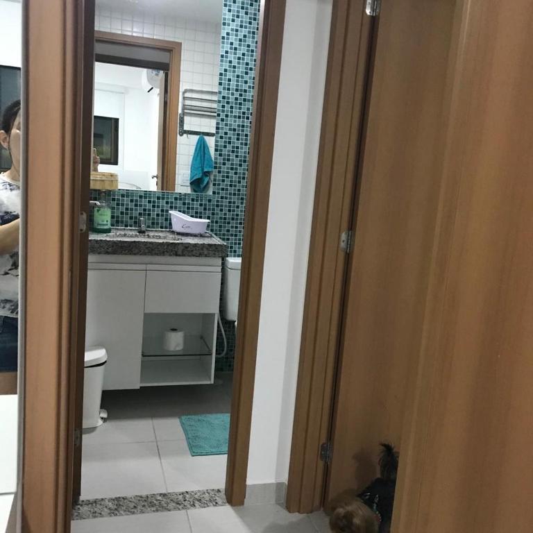  CUPE BEACH LIVING FLAT 2 QUARTOS