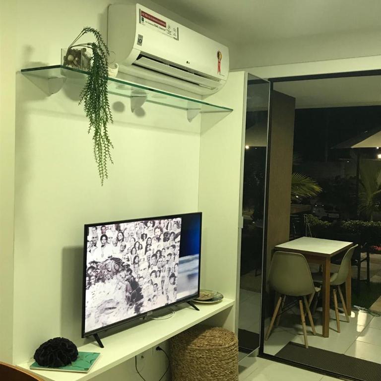  CUPE BEACH LIVING FLAT 2 QUARTOS