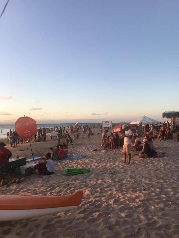  Casa Blue em Barra Grande