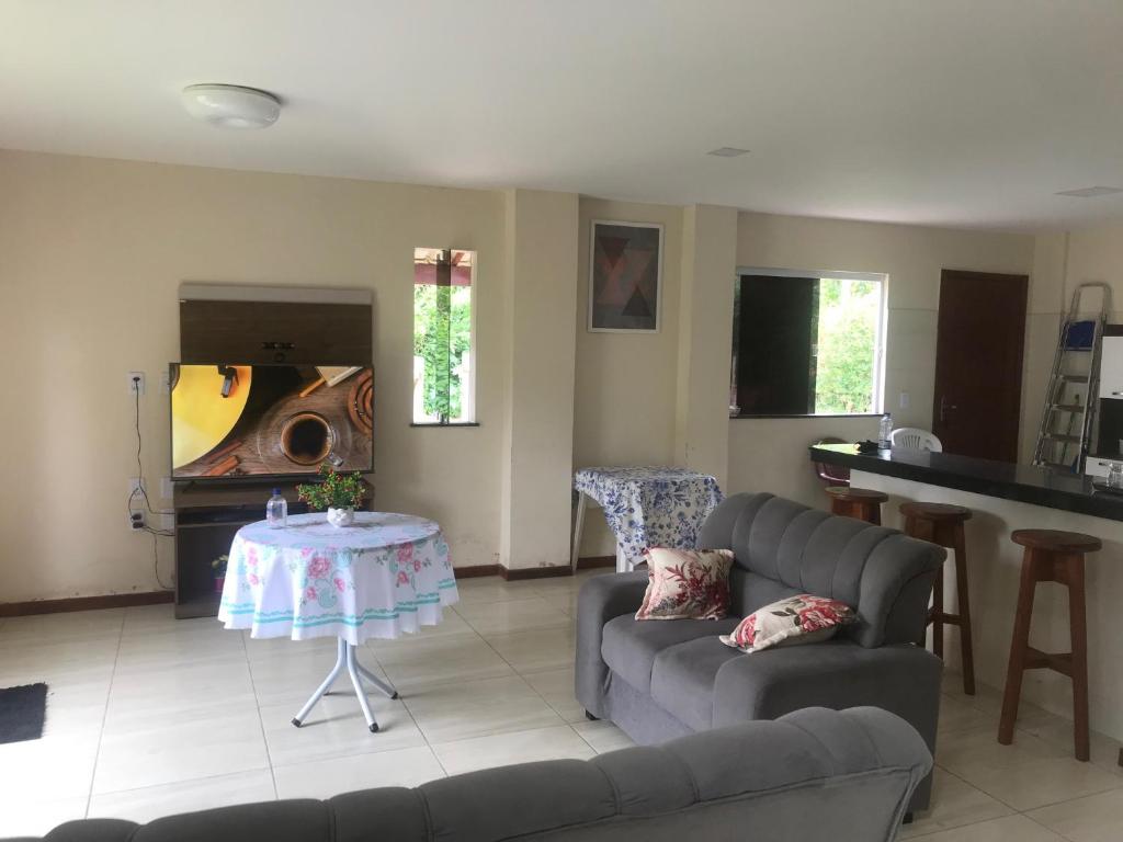  Casa Blue em Barra Grande