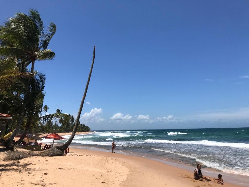  Casa Blue em Barra Grande