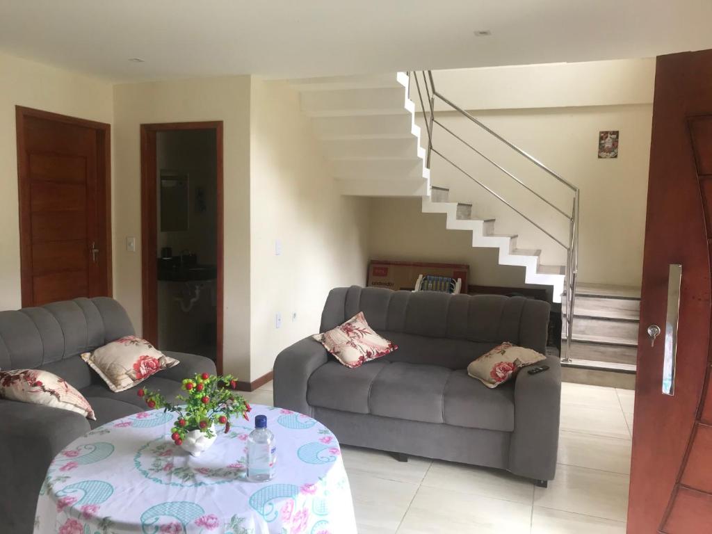  Casa Blue em Barra Grande
