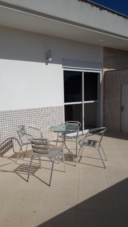  cobertura no Residencial VILA GENTIL