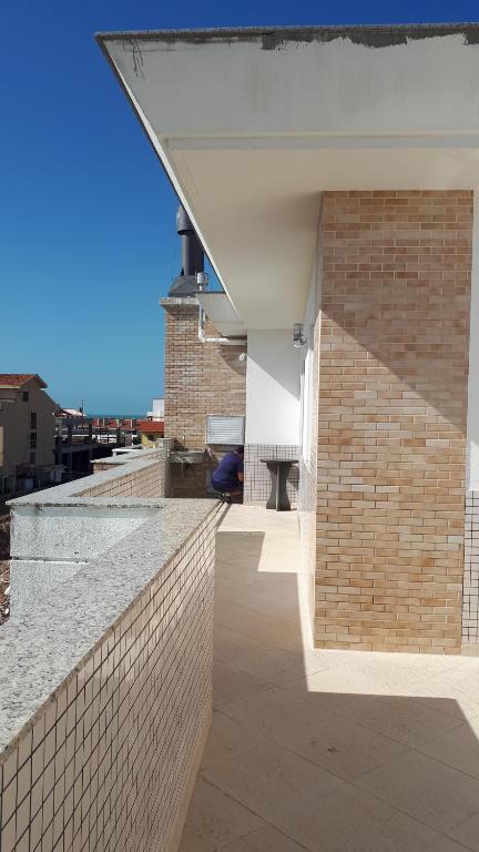  cobertura no Residencial VILA GENTIL