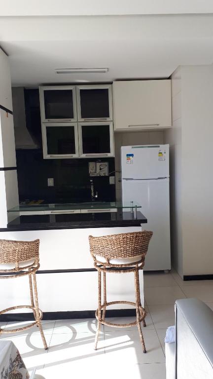  cobertura no Residencial VILA GENTIL