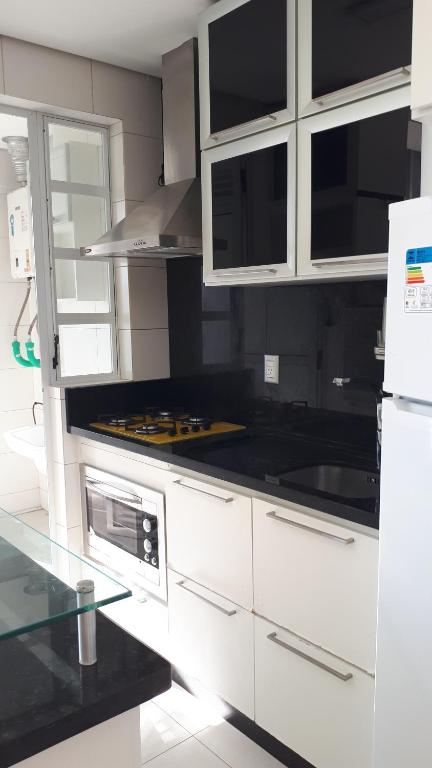  cobertura no Residencial VILA GENTIL
