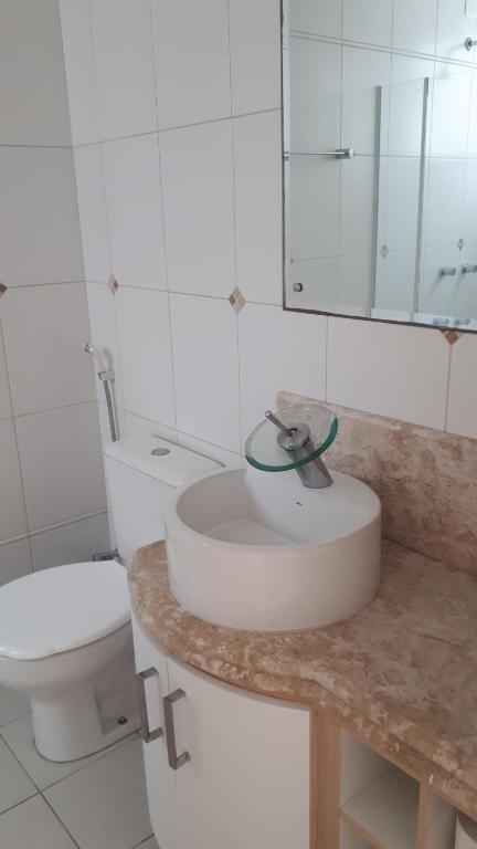  cobertura no Residencial VILA GENTIL