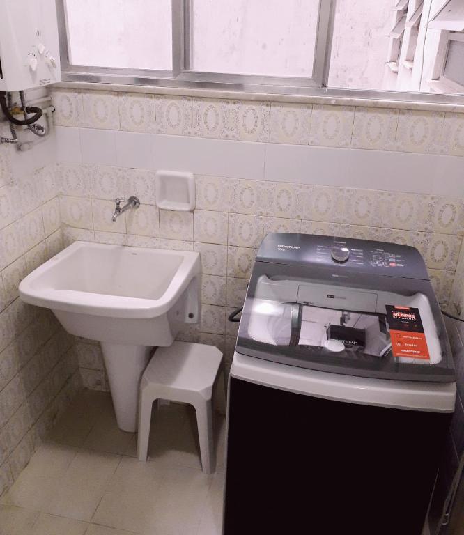  Apartamento Ipanema Posto 9