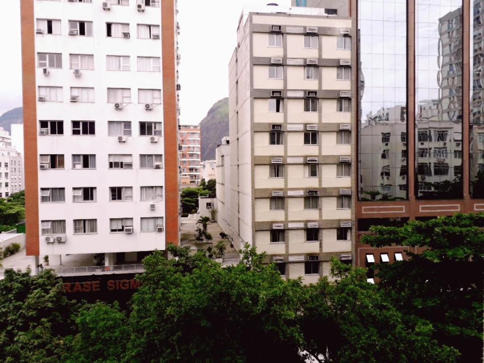  Apartamento Ipanema Posto 9