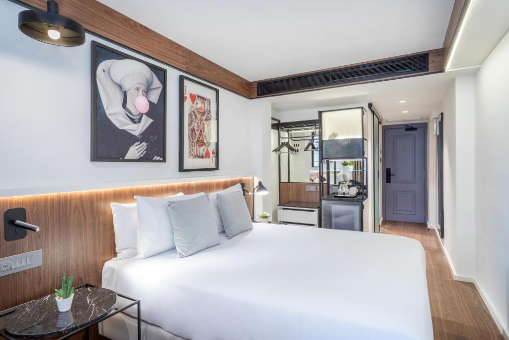 Melia White House Hotel - Resim 5