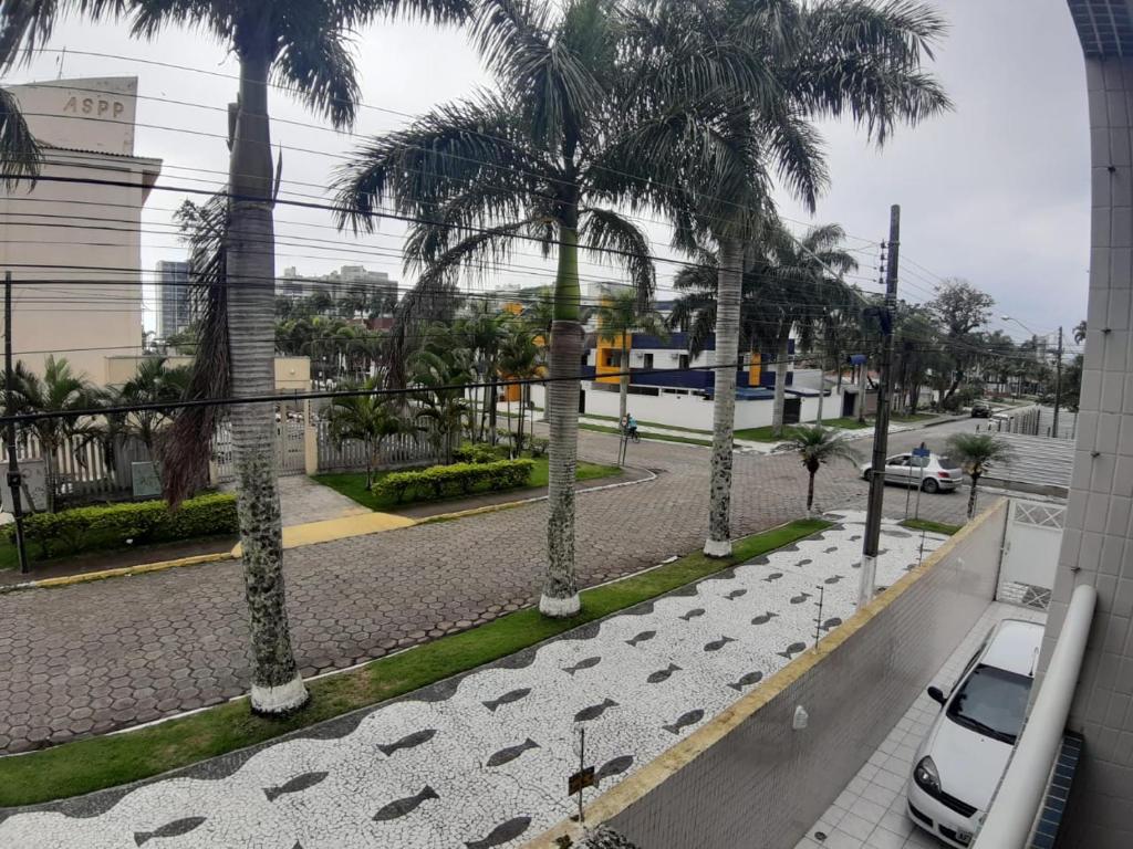  APTO CAIOBÁ