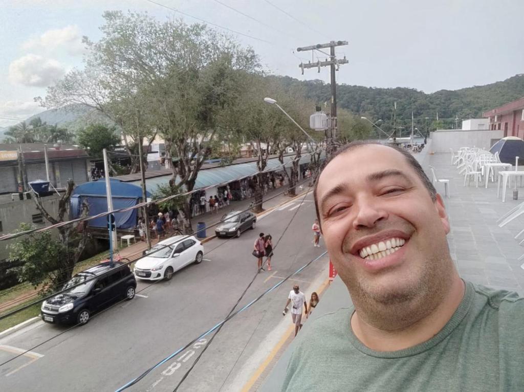  POUSADA RODOVIÁRIA