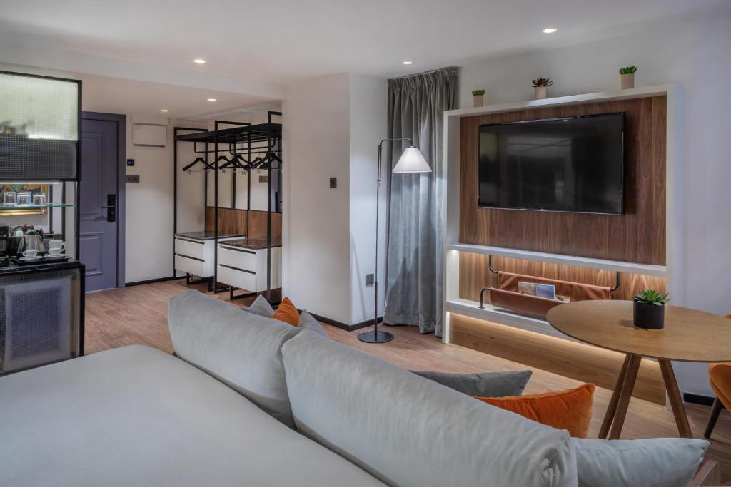 Melia White House Hotel - Resim 38