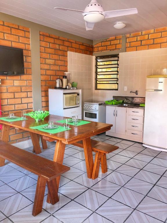  Verão em Floripa - Casa de Praia