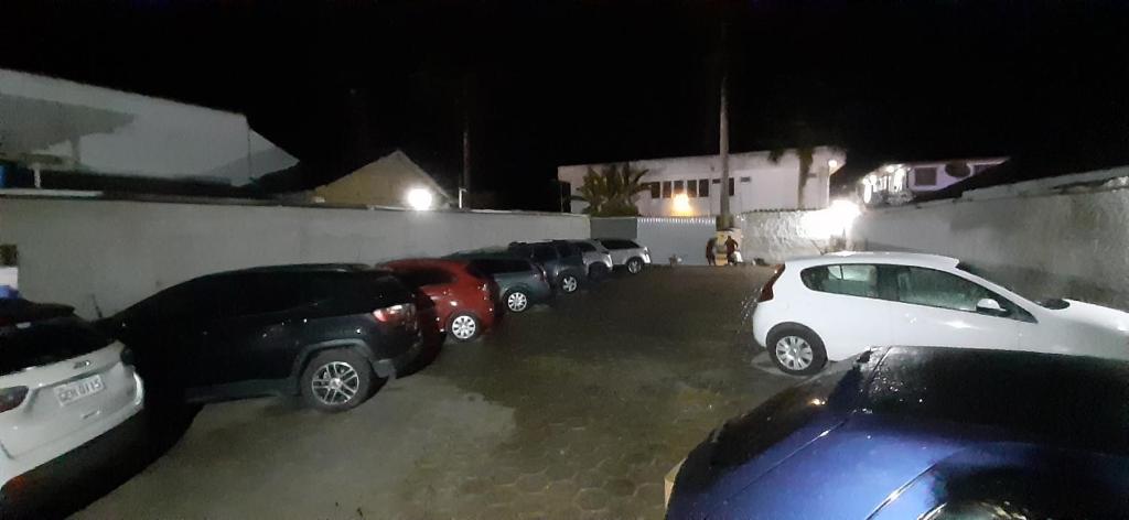  Pousada Doce Paraty