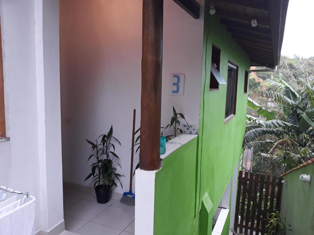 Casa em Ilhabela SP - Chalet Superior