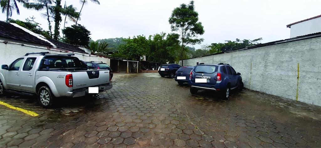  Pousada Doce Paraty