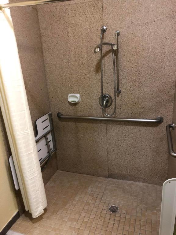 Sleep Inn & Suites Hewitt - South Waco - King Room Primer Piso: Accesible/no Fumar