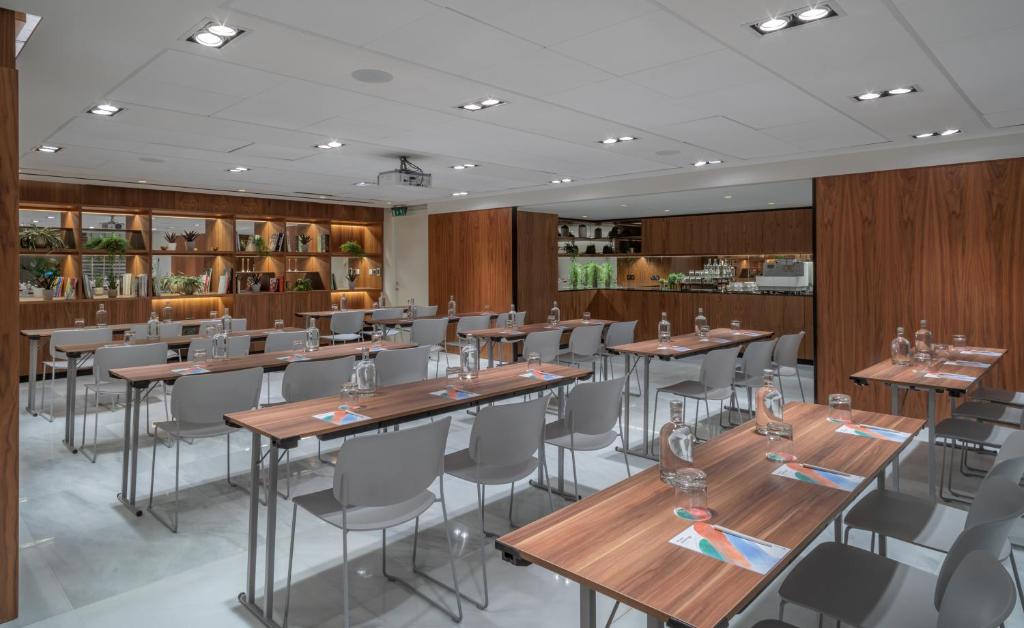 Melia White House Hotel - Resim 40